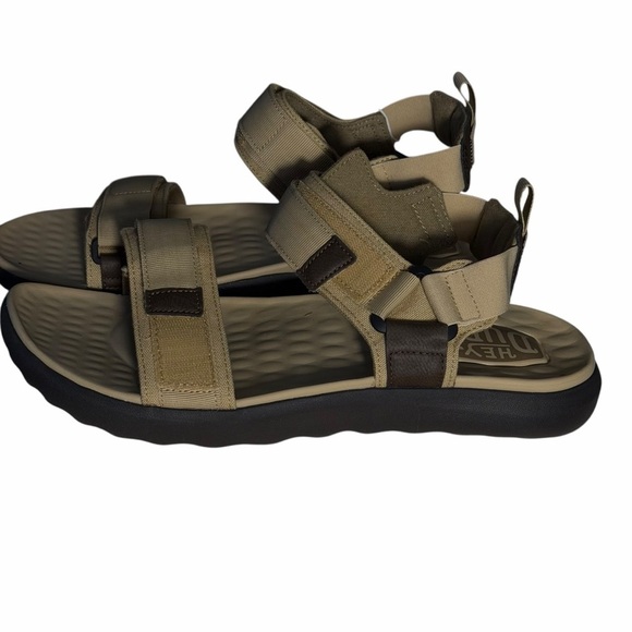 Hey Dude Carson Sandal Sport Mode main image 9